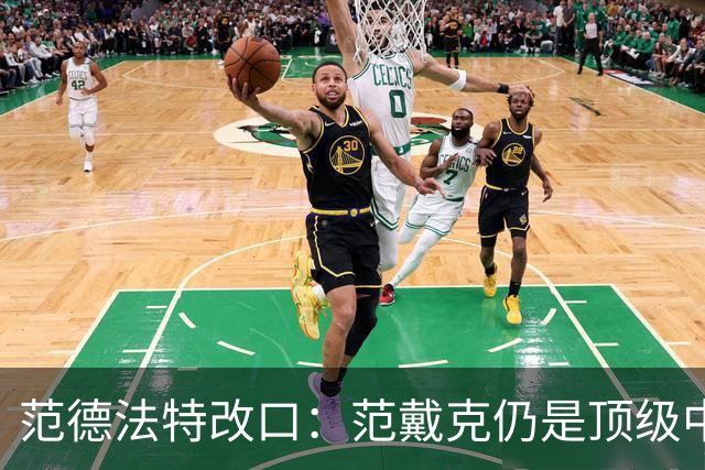 范德法特改口：范戴克仍是顶级中卫，他还是我们荷兰队的核心