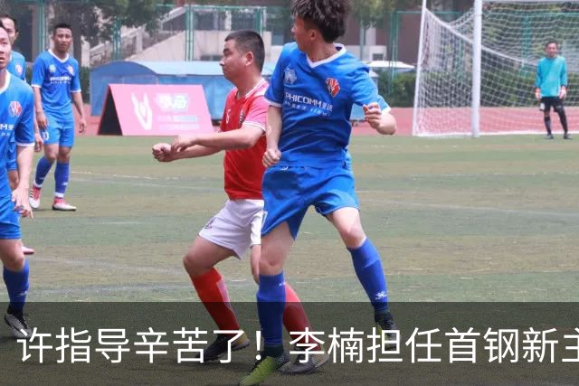 许指导辛苦了！李楠担任首钢新主帅 赵睿态度非争冠唯一障碍
